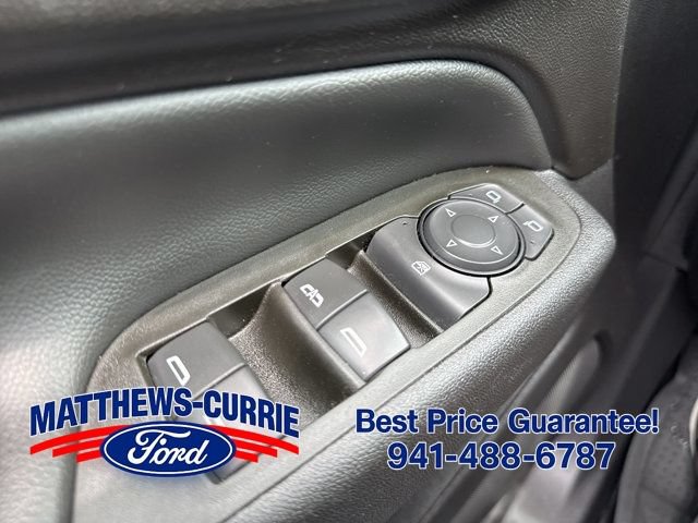 Used 2021 Chevrolet Equinox LT FWD image 24