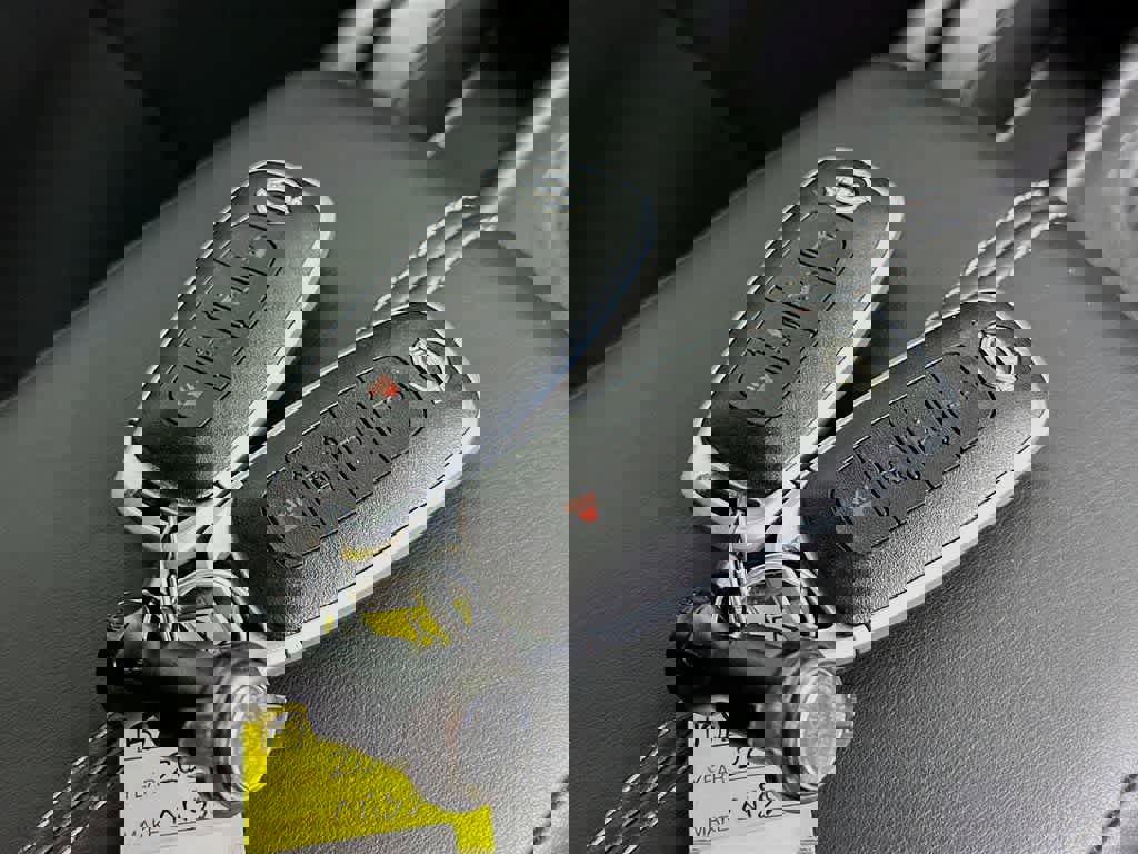 Used 2024 Nissan Sentra S image 23