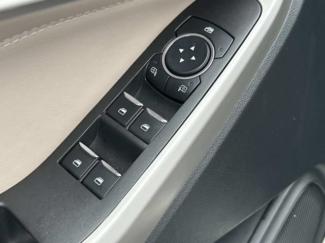 Certified 2023 Ford Explorer XLT w/ Equipment Group 202A AWD/4WD image 33