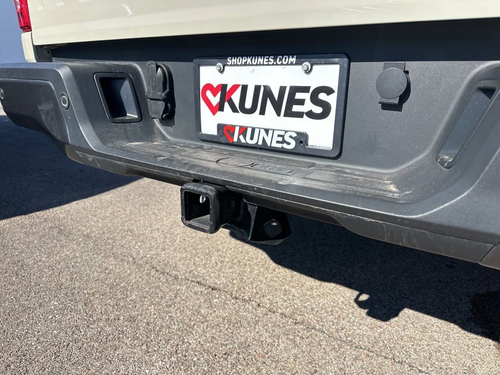 Certified 2022 Ford Ranger XLT w/ Equipment Group 302A High image 10