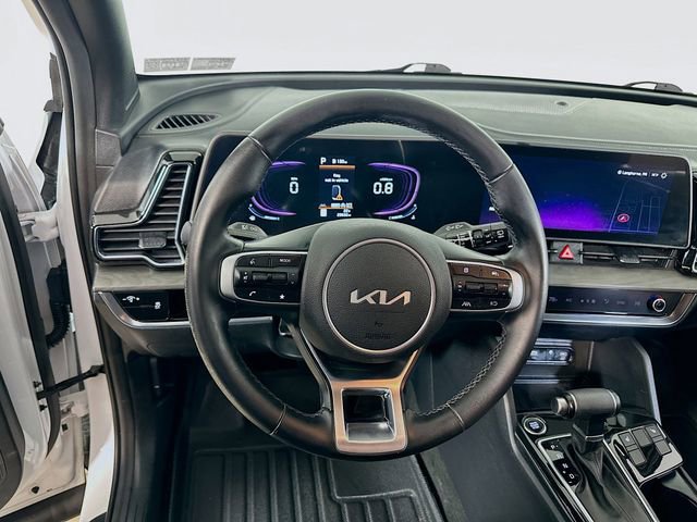 Used 2023 Kia Sportage X-Line image 19