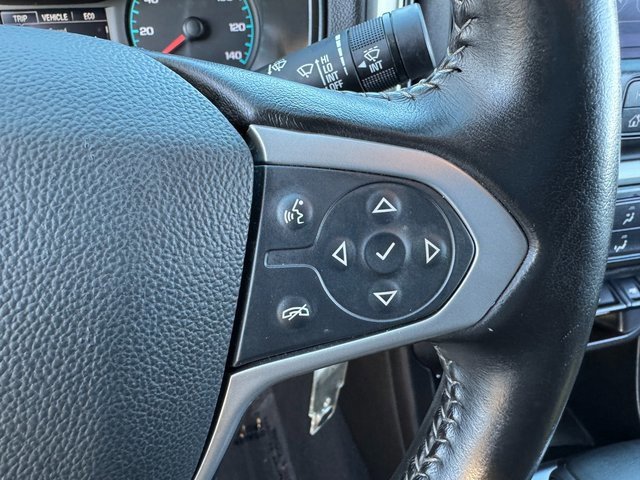 Used 2021 Chevrolet Colorado LT w/ LT Convenience Package image 23