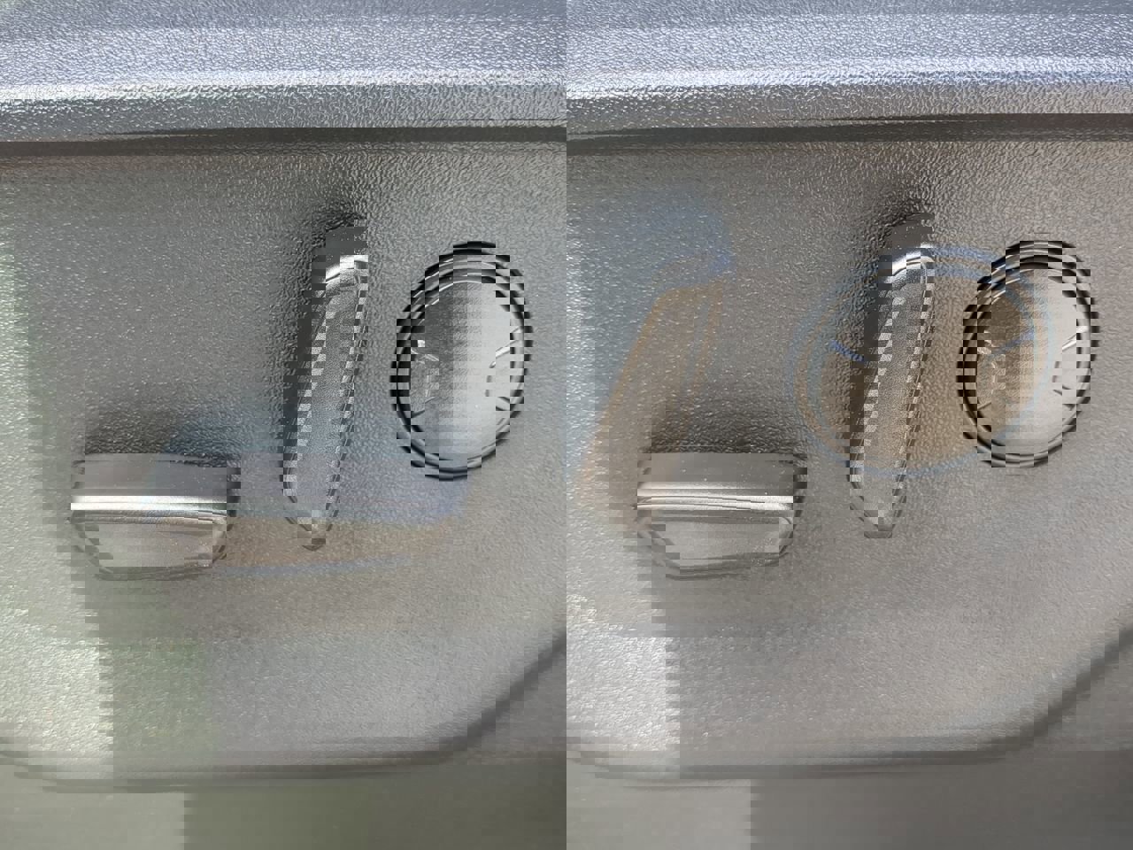 Certified 2025 Ford F150 Tremor w/ Equipment Group 402A High image 29