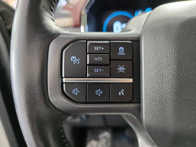 Certified 2023 Ford F150 Lariat w/ Equipment Group 502A High AWD/4WD image 30