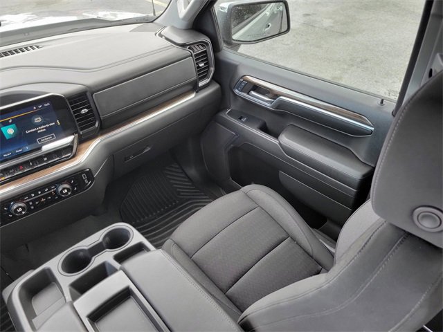 Used 2024 Chevrolet Silverado 1500 LT w/ Convenience Package II image 13