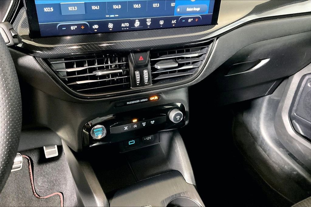 Certified 2023 Ford Escape ST-Line w/ Tech Pack #1 FWD image 22