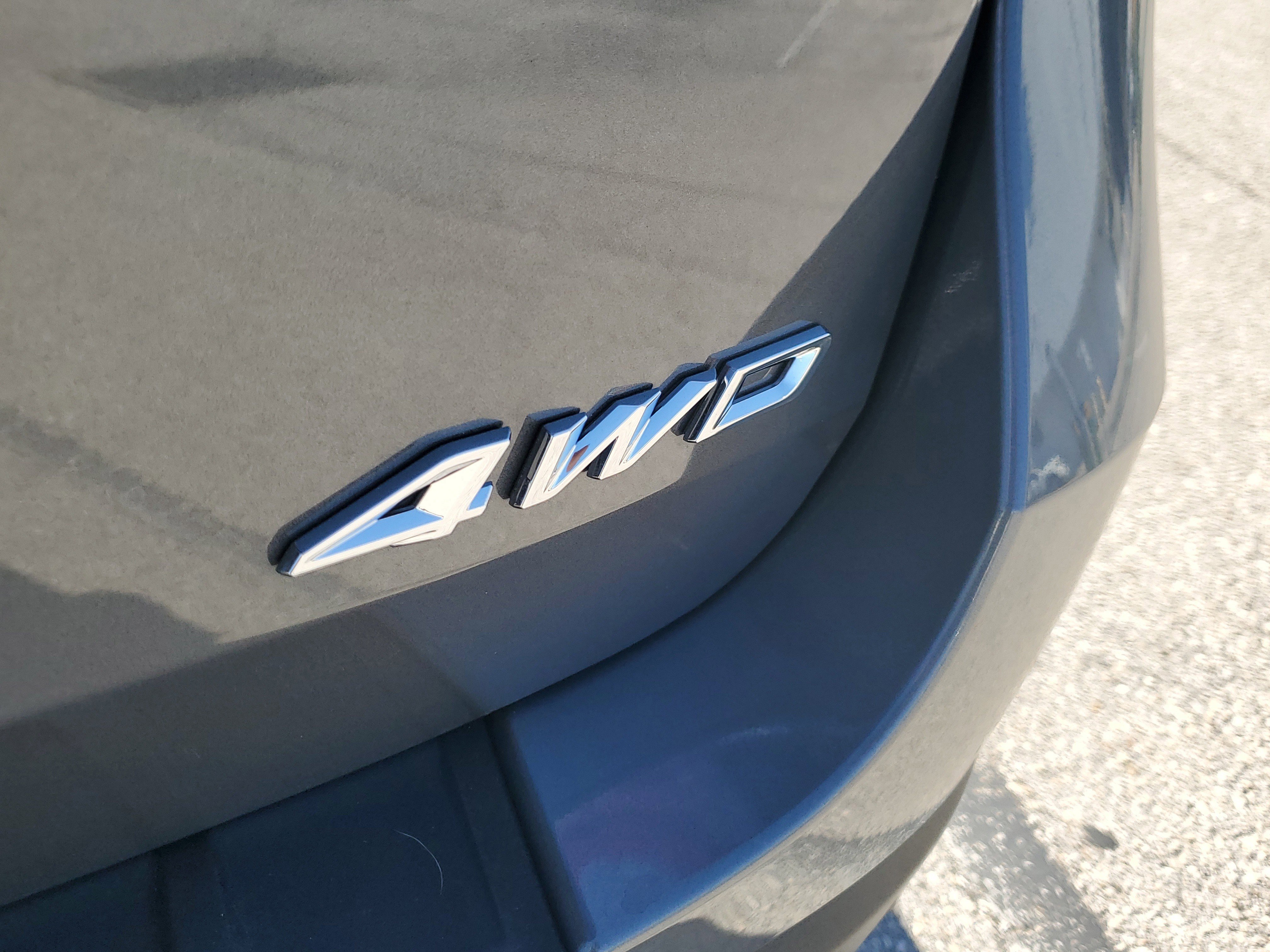 Certified 2025 Ford Explorer ST-Line image 9