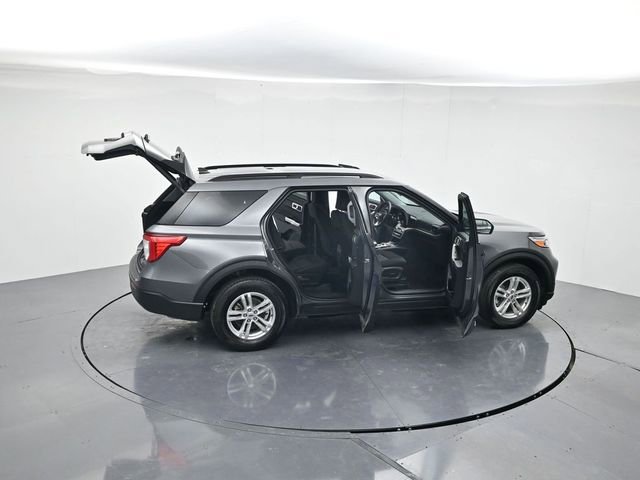 Certified 2023 Ford Explorer XLT image 46