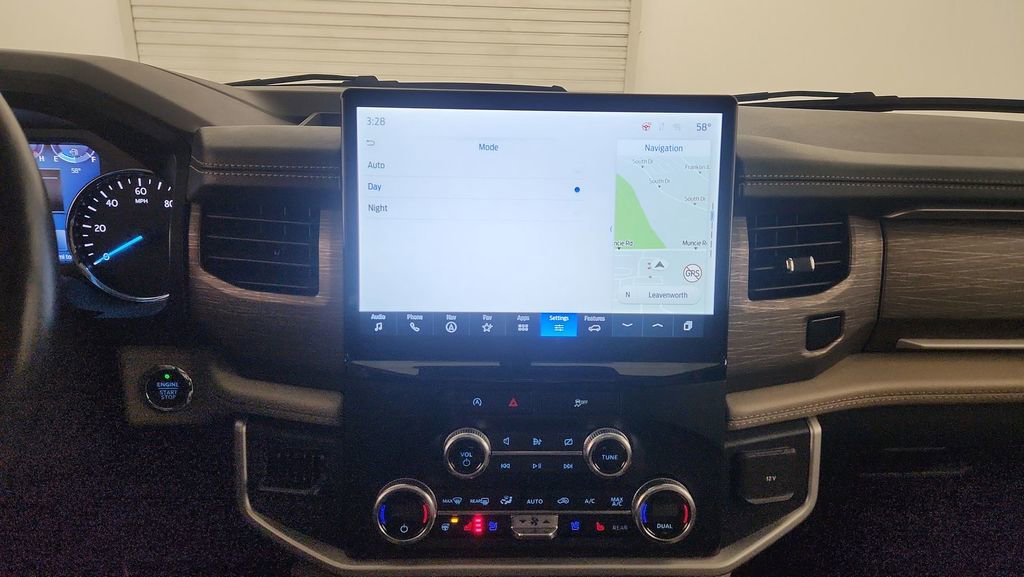 Certified 2023 Ford Expedition Limited AWD/4WD image 13