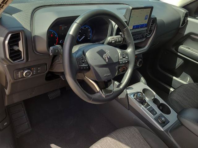 Certified 2023 Ford Bronco Sport Big Bend w/ Convenience Package AWD/4WD image 22