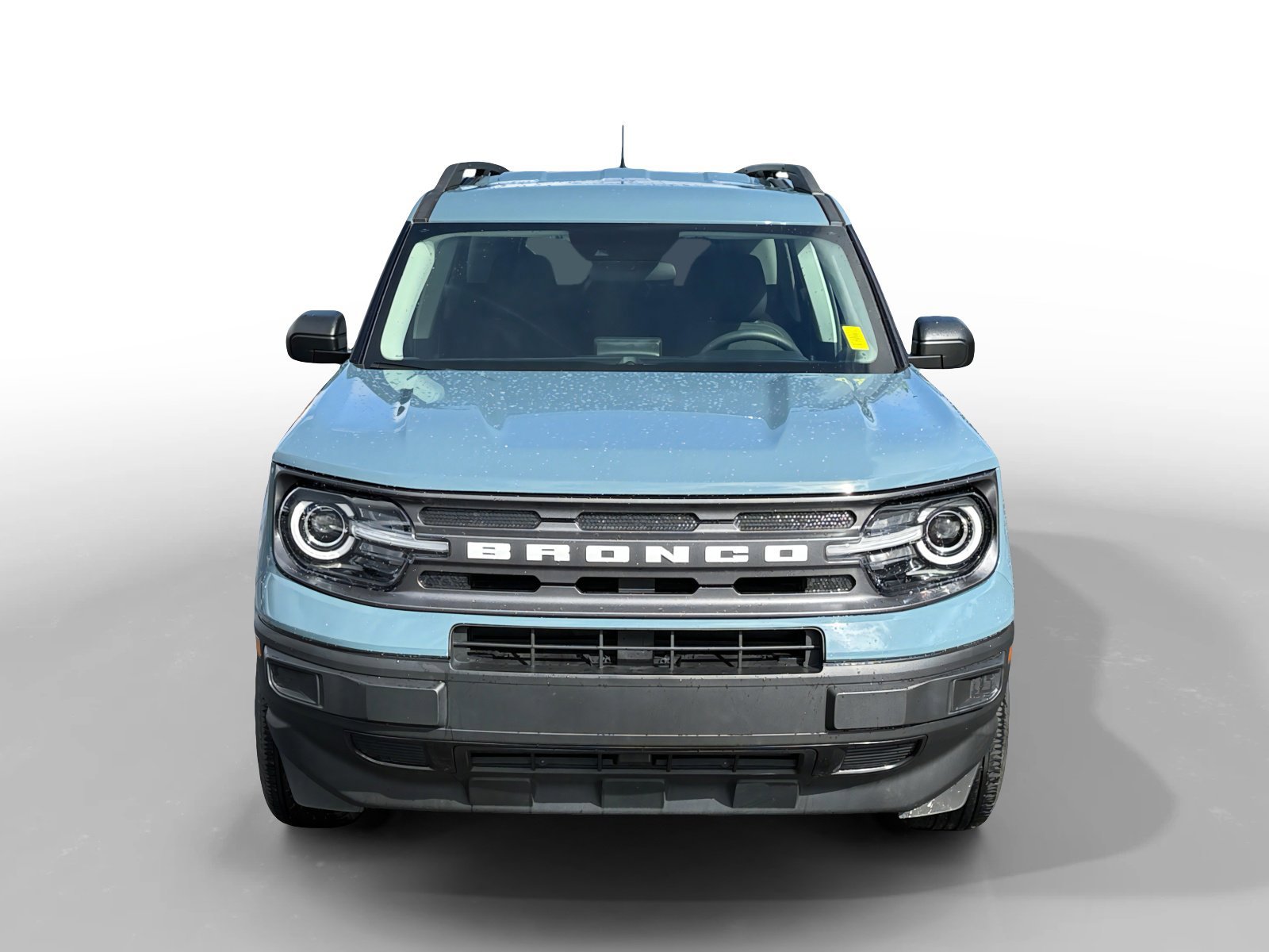 Certified 2023 Ford Bronco Sport Big Bend image 8