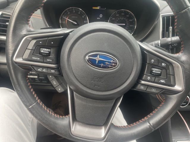 Used 2020 Subaru Crosstrek 2.0i Limited w/ Moonroof Package w/Navigation AWD/4WD image 14