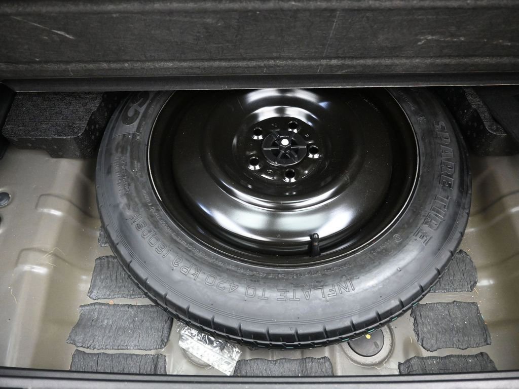 Used 2025 Hyundai Tucson SEL AWD/4WD image 10