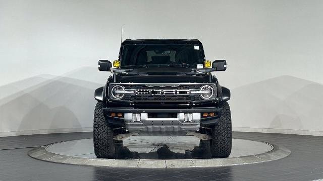 Certified 2023 Ford Bronco Raptor AWD/4WD image 3