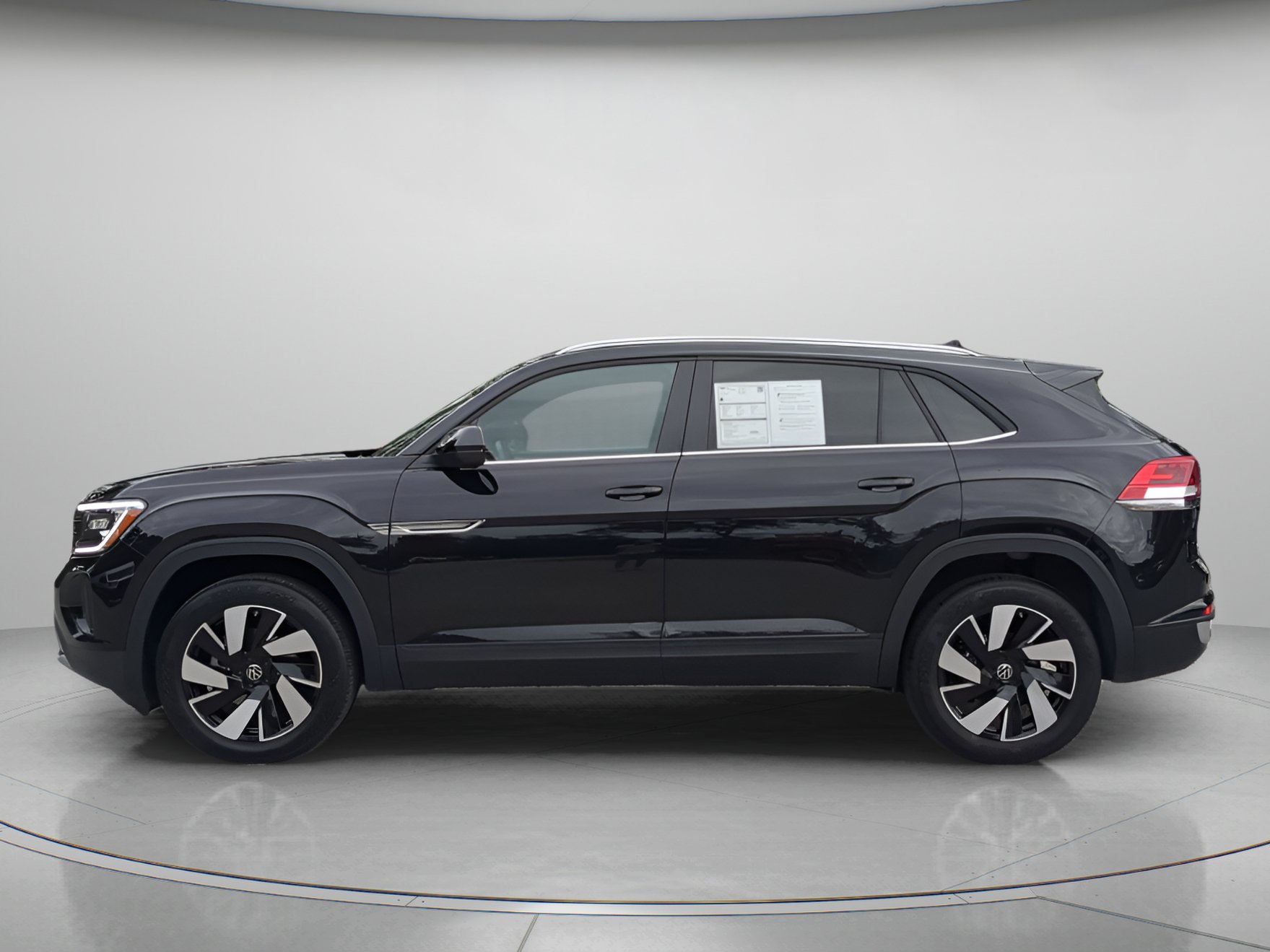 Used 2026 Volkswagen Atlas Cross Sport SE FWD image 43