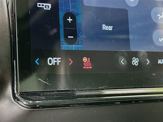 Certified 2025 Ford Expedition Max Active image 28