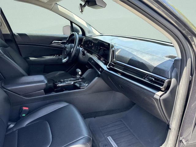 Used 2023 Kia Sportage EX FWD image 26