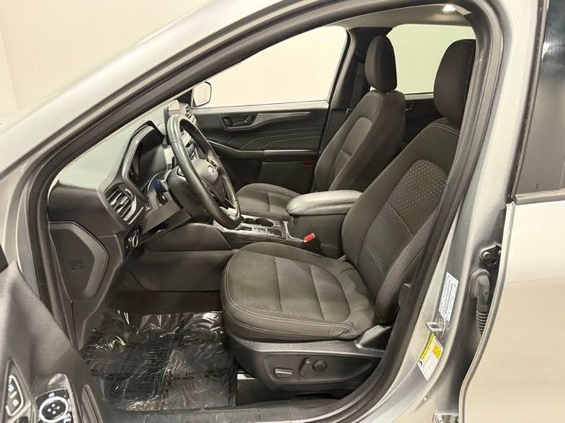 Certified 2024 Ford Escape Active image 14