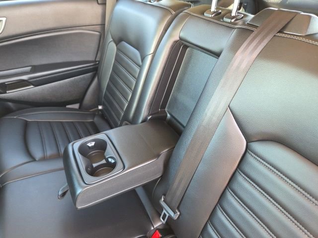 Certified 2023 Ford Edge SEL w/ Convenience Package AWD/4WD image 43