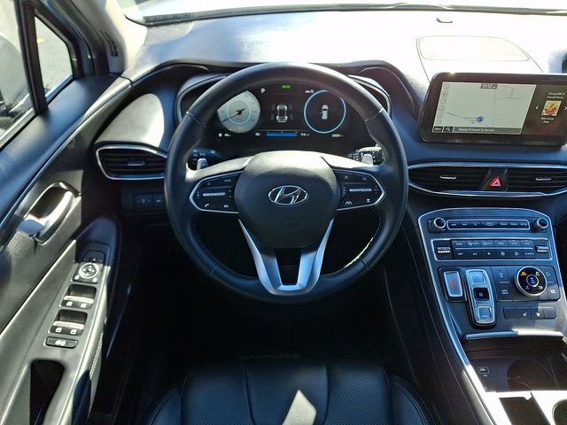 Used 2023 Hyundai Santa Fe SEL w/ Premium Package image 11