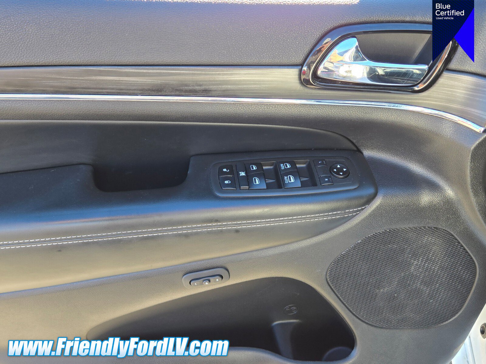 Used 2021 Jeep Grand Cherokee Limited w/ Quick Order Package 28K 80th image 19