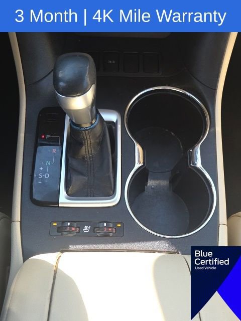 Used 2018 Toyota Highlander Limited FWD image 38