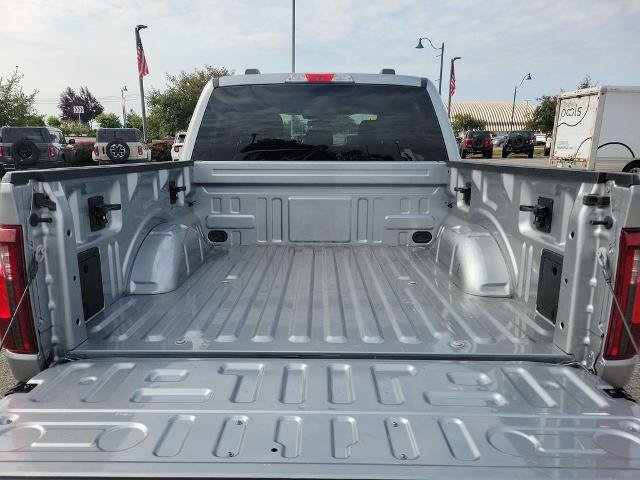 Certified 2024 Ford F150 XL w/ Equipment Group 103A High AWD/4WD image 8