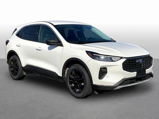 Certified 2023 Ford Escape Active