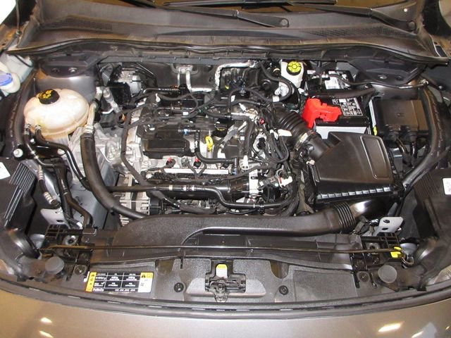 Certified 2021 Ford Escape SE image 25