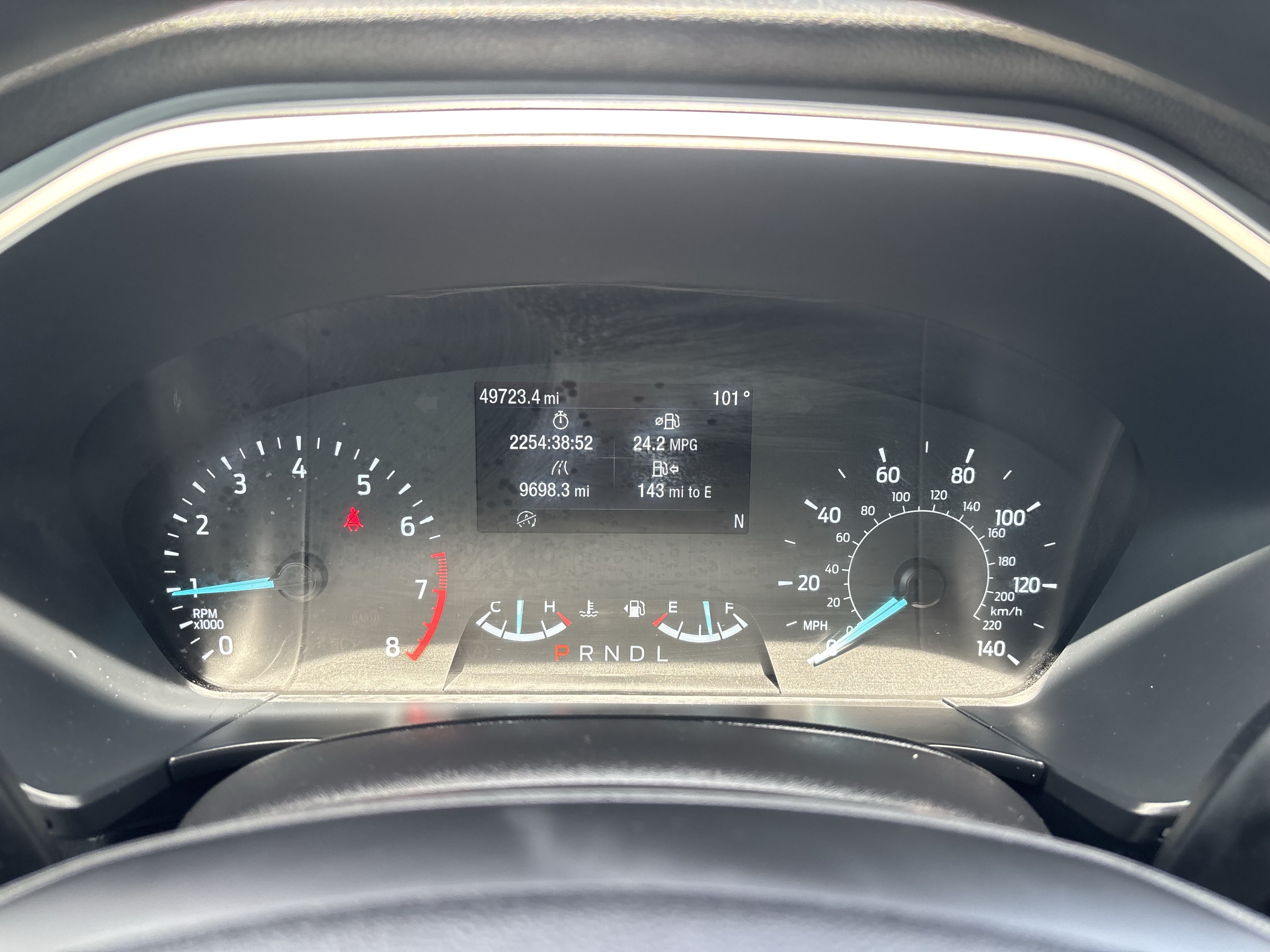 Certified 2022 Ford Escape SE FWD image 30