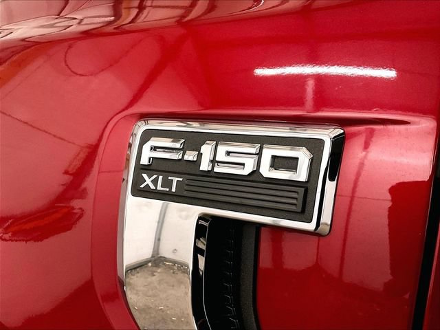 Certified 2022 Ford F150 XLT w/ Equipment Group 302A High AWD/4WD image 13