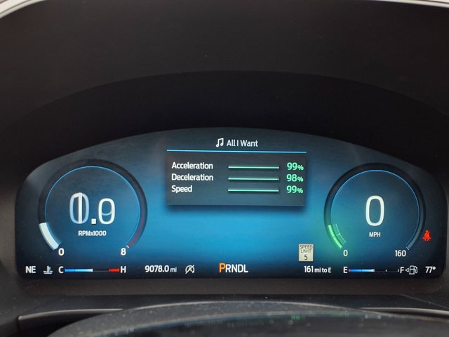 Certified 2023 Ford Escape Active w/ Tech Pack #2 FWD image 17