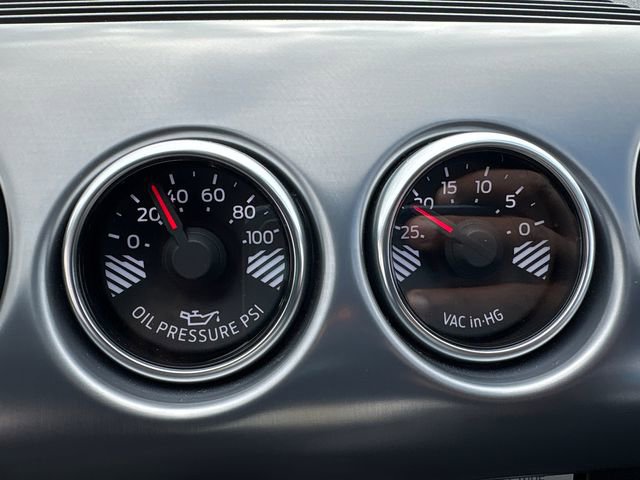 Certified 2022 Ford Mustang Mach 1 w/ Mach 1 Handling Package RWD image 24