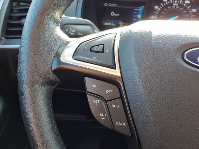 Certified 2023 Ford Edge SEL w/ Convenience Package AWD/4WD image 22