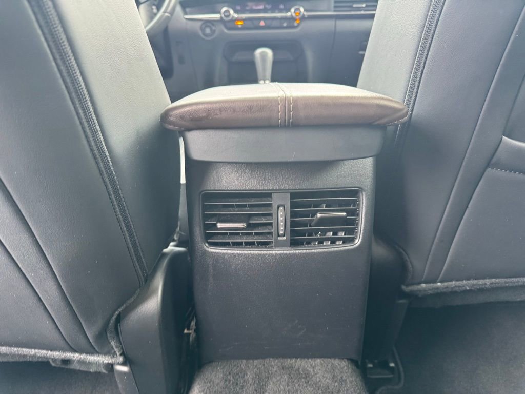 Used 2024 MAZDA CX-30 AWD 2.5 S w/ Premium Package image 24