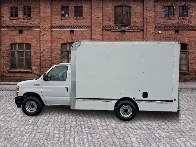 Certified 2023 Ford E-350 and Econoline 350 Super Duty w/ Driver's Safety Package image 7