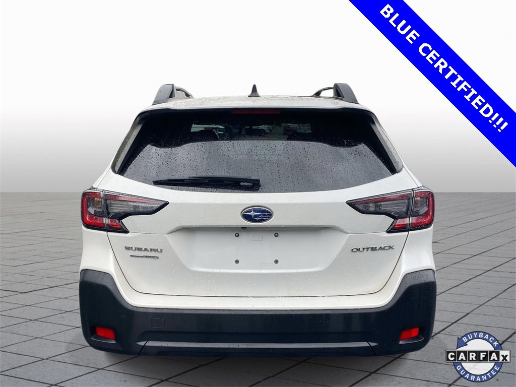 Used 2023 Subaru Outback Premium image 6