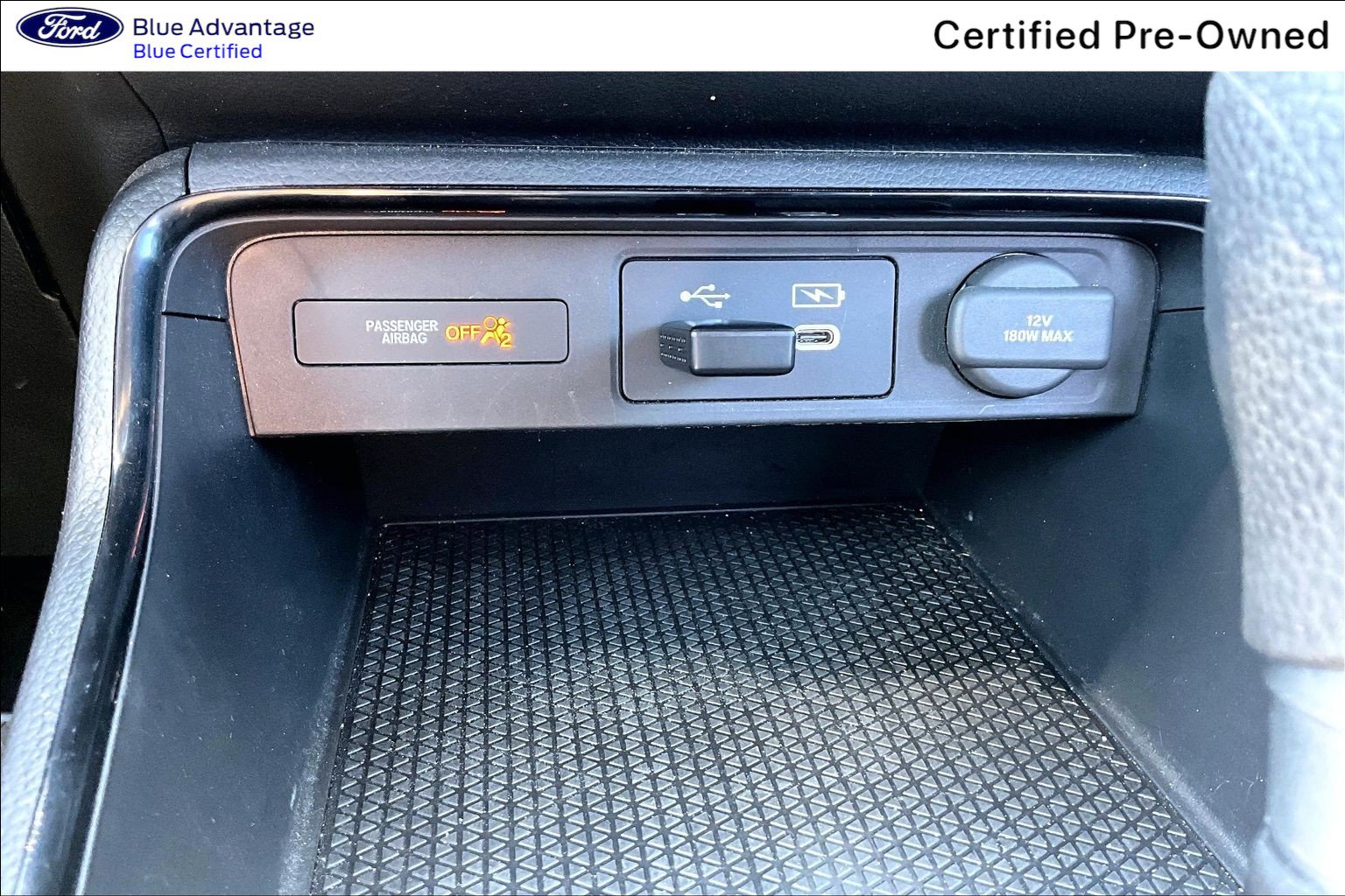 Used 2025 Honda CR-V EX image 35