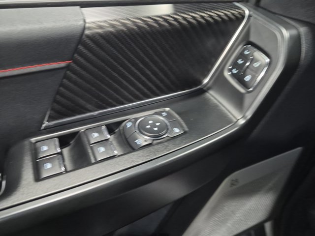 Certified 2025 Ford F150 Raptor AWD/4WD image 14