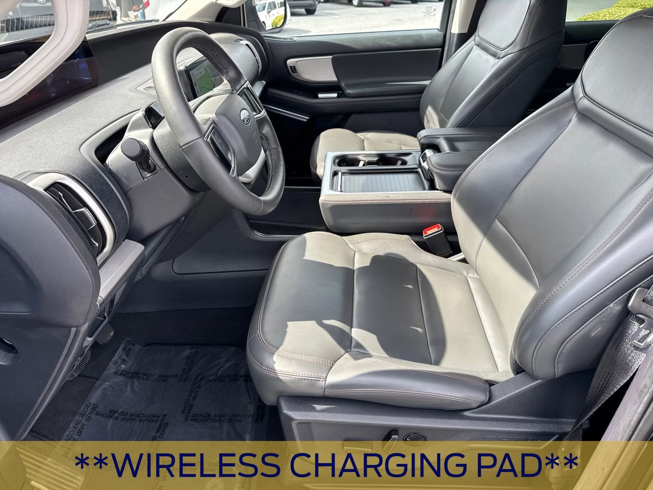 Certified 2025 Ford Expedition Max Active image 10