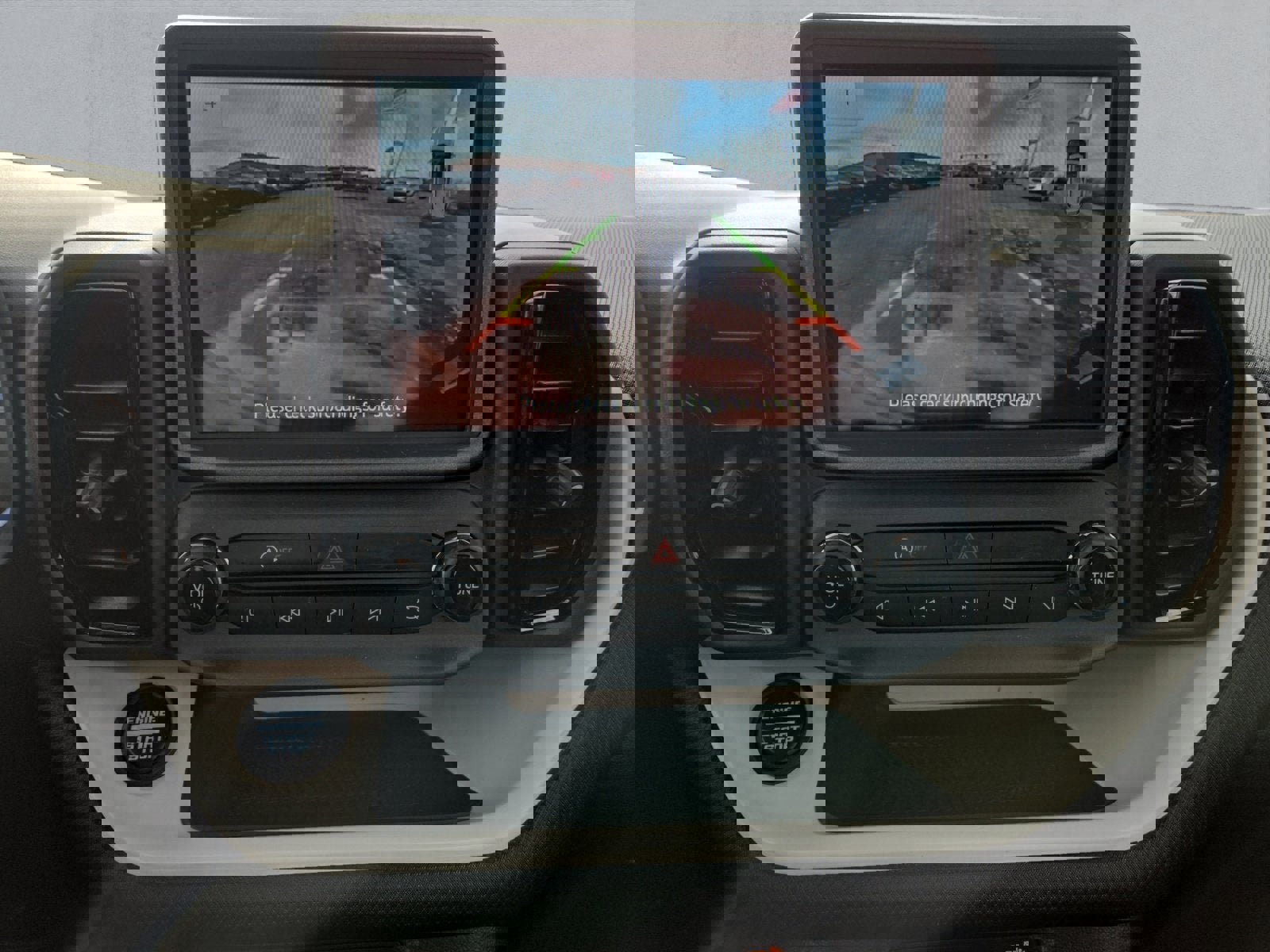 Certified 2024 Ford Bronco Sport Heritage w/ Heritage Convenience Package image 19