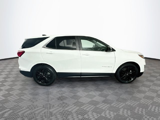 Used 2021 Chevrolet Equinox LT FWD image 13