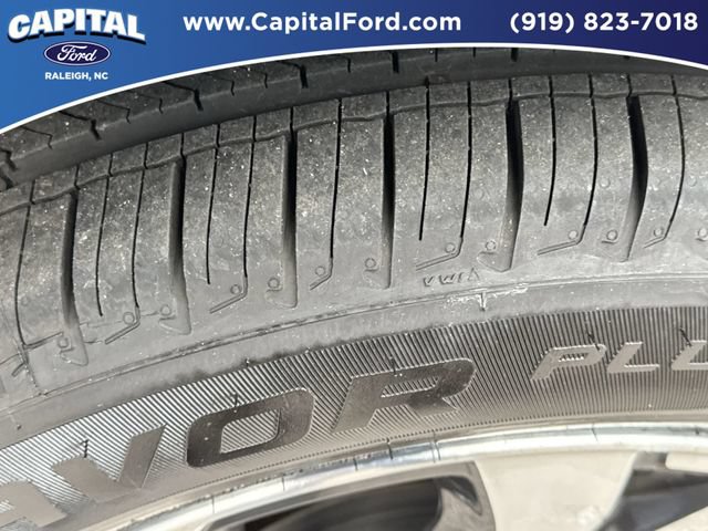 Used 2021 Subaru Outback Touring XT AWD/4WD image 14