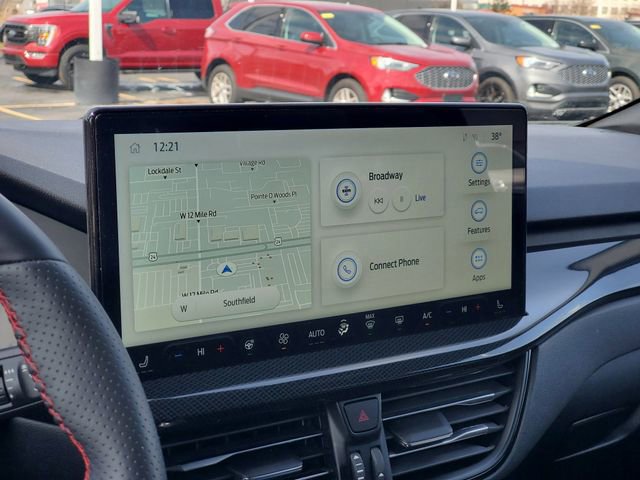 Certified 2023 Ford Escape ST-Line w/ Tech Pack #1 image 21