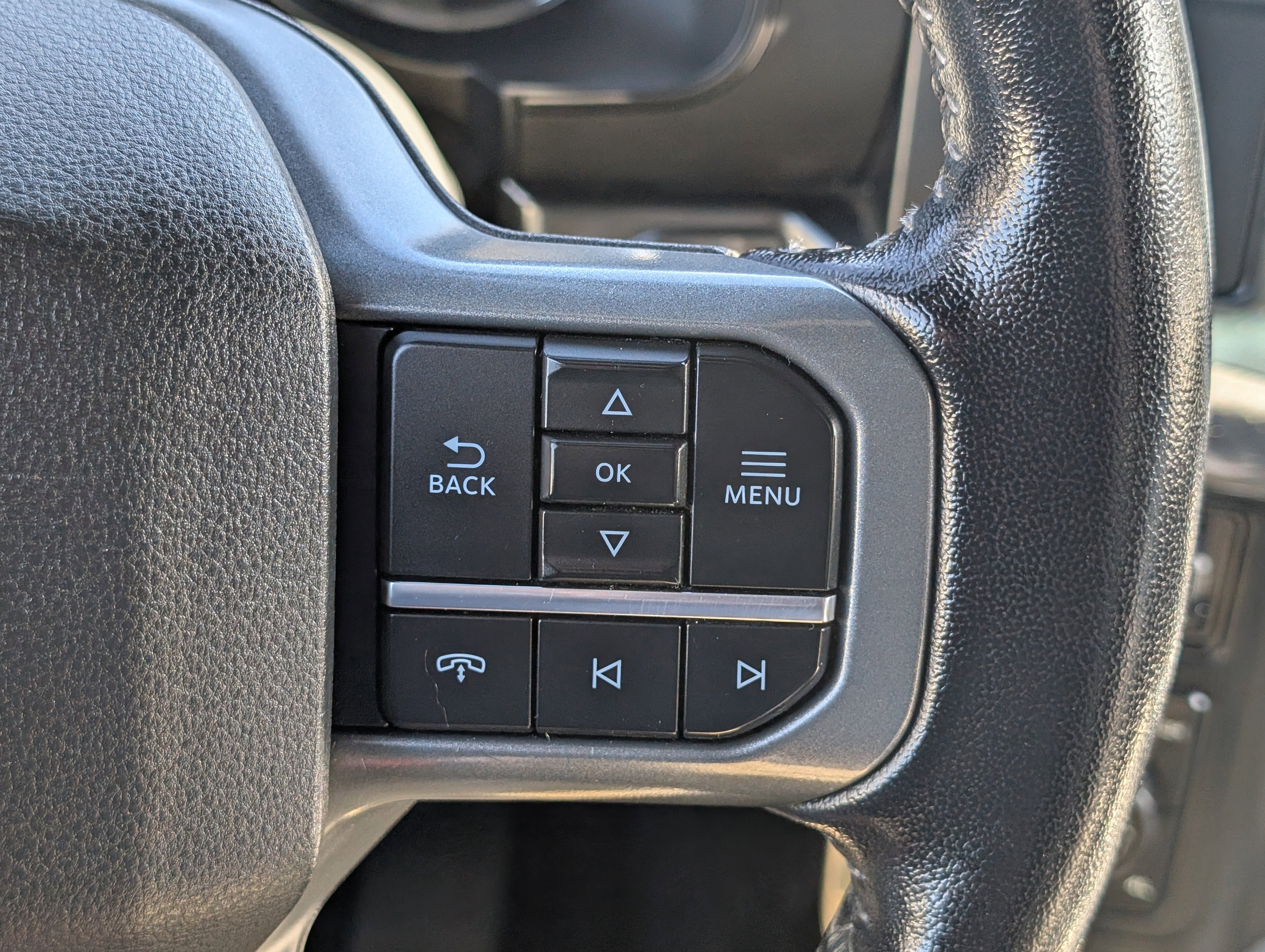 Certified 2022 Ford F150 XLT w/ Equipment Group 302A High image 23