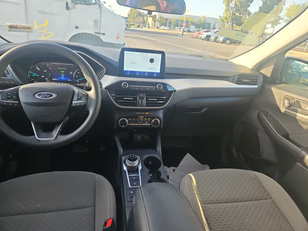 Certified 2022 Ford Escape SE AWD/4WD image 10