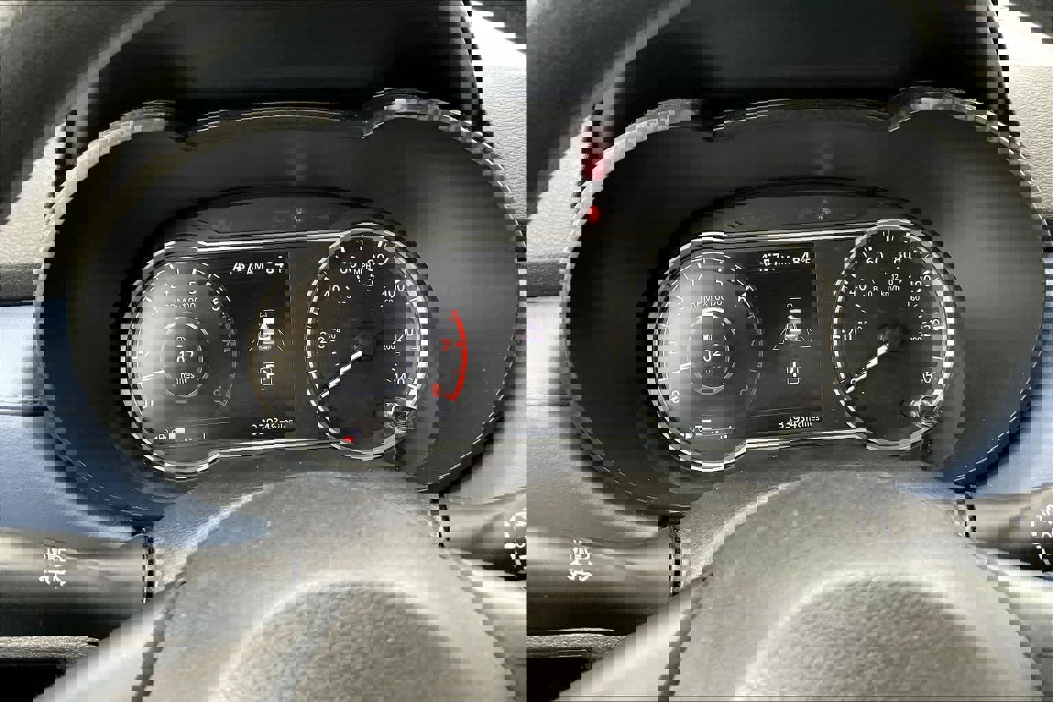 Used 2023 Nissan Versa SV image 19