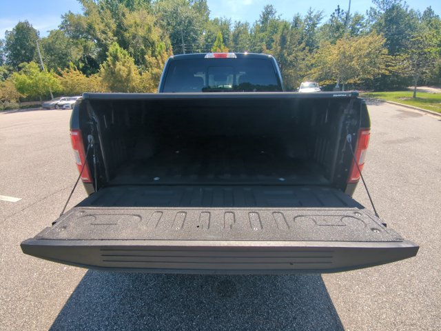 Certified 2019 Ford F150 XLT w/ Equipment Group 302A Luxury AWD/4WD image 24