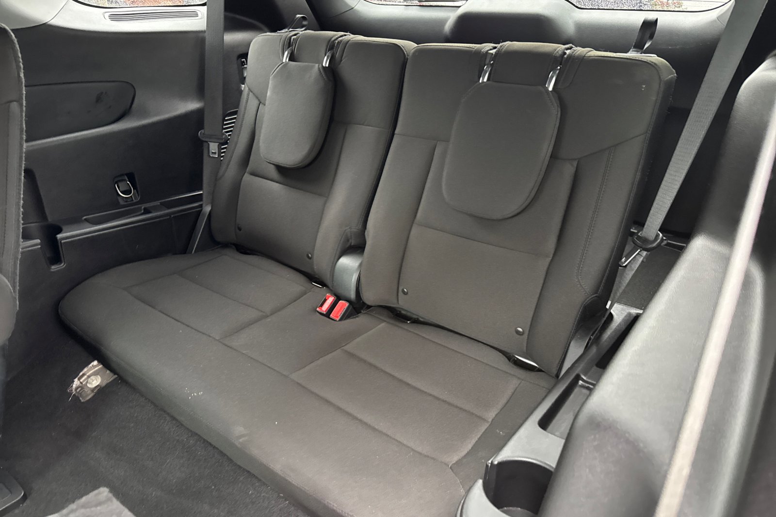 Certified 2021 Ford Explorer XLT image 15