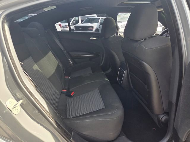 Used 2023 Dodge Charger Scat Pack image 17